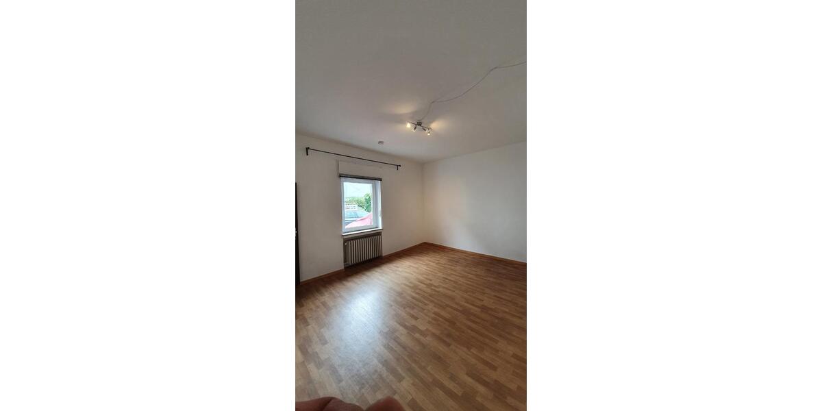 Ein-Zimmer Apartment in Gütersloh 1 zimmer