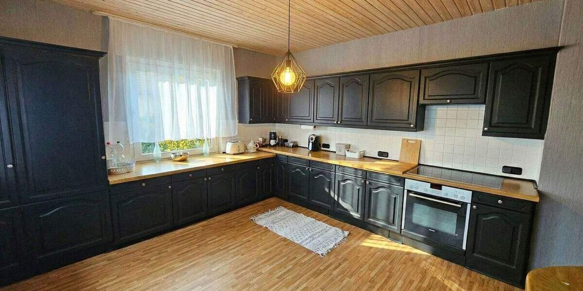 Einfamilienhaus Bad Oeynhausen Eidinghausen - 4 Zimmer, 125 m&sup2;, 199.900&euro; | Angebot:25726088