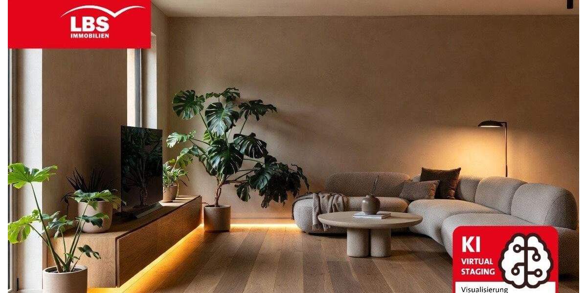 Exklusives Wohnen in GT Zentrum| Tiefgarage|Fußbodenheizung| u.v.m. 4 zimmer