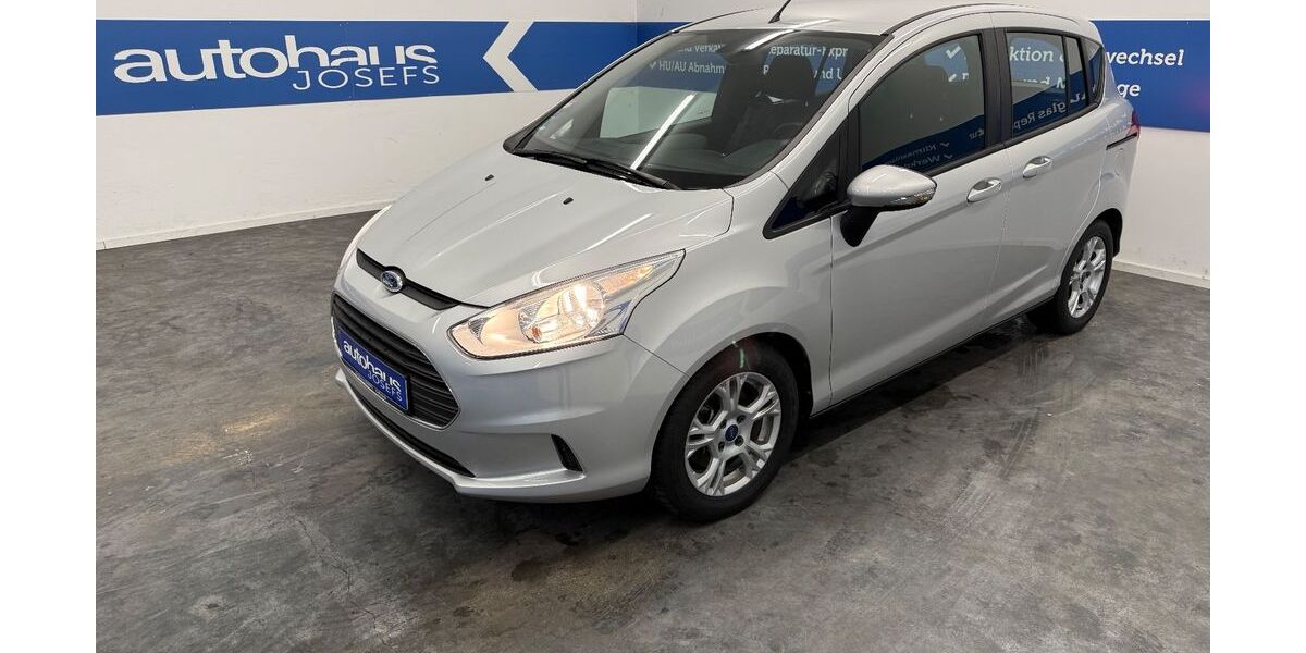 Ford B-Max 83.630 km 6.500 &euro; Delbrück 33129