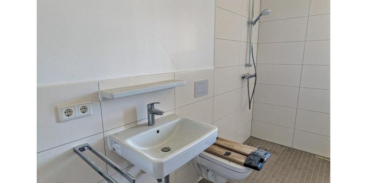 Etagenwohnung Bielefeld Heepen - 3 Zimmer, 89 m&sup2;, 1.295&euro; | Angebot:25584402