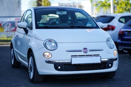 Fiat 500 155.601 km 3.490 &euro; Rheda-Wiedenbrück 33378