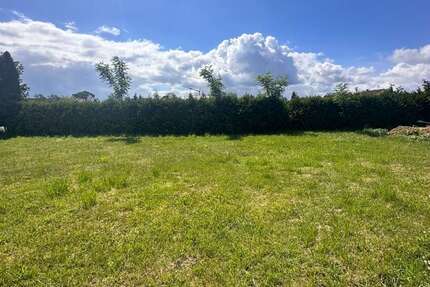 Grundstück Augustdorf - 325.000&euro; | Angebot:25033076