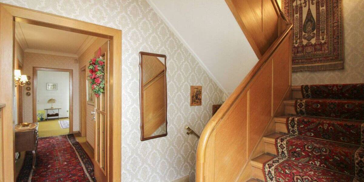 Einfamilienhaus Bielefeld Senne - 6 Zimmer, 174 m&sup2;, 574.000&euro; | Angebot:26156393