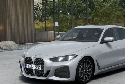 BMW 430 Gran Coupé 5.000 km 46.450 &euro; Bad Oeynhausen 32547