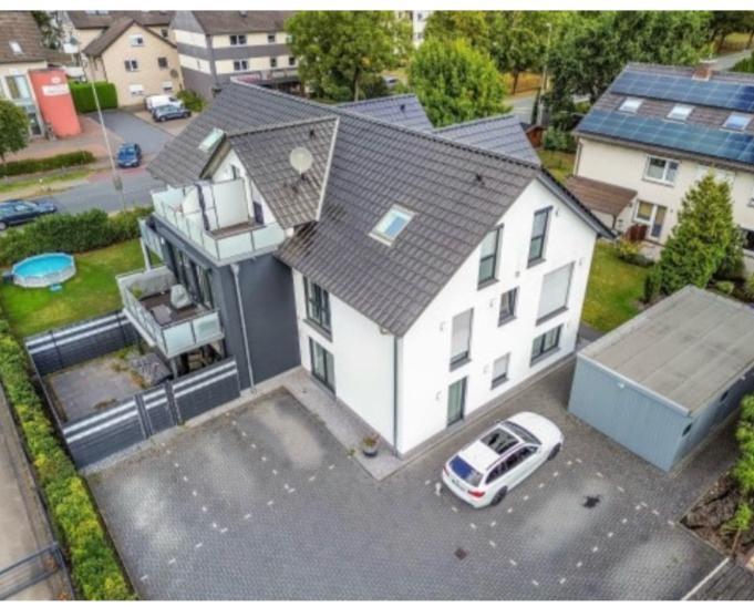 Etagenwohnung Gütersloh Avenwedde - 3 Zimmer, 82 m&sup2;, 279.000&euro; | Angebot:26492011