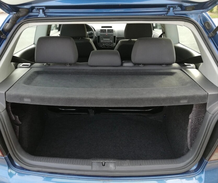 VW Polo 201.900 km 2.000 € Löhne 32584