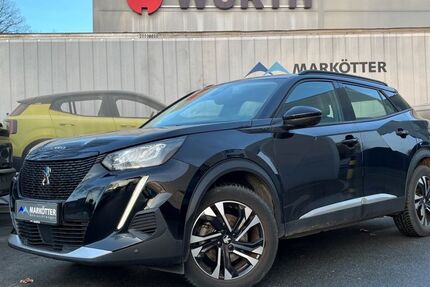 Peugeot 2008 40.566 km 14.980 &euro; Gütersloh 33334