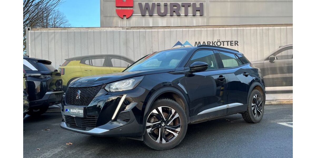 Peugeot 2008 40.566 km 14.980 &euro; Gütersloh 33334