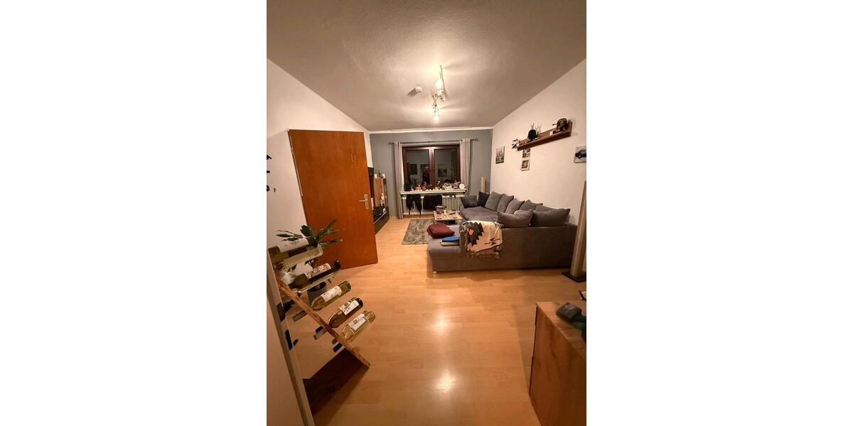 Etagenwohnung Detmold Hakedahl - 3 Zimmer, 80 m&sup2;, 840&euro; | Angebot:25837273