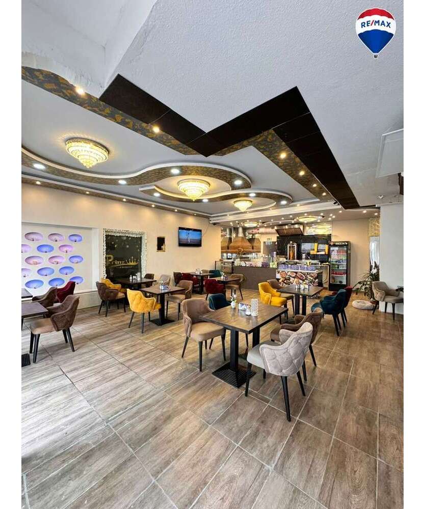 Gastronomie in Bad Salzuflen 2.000 € 260 m²