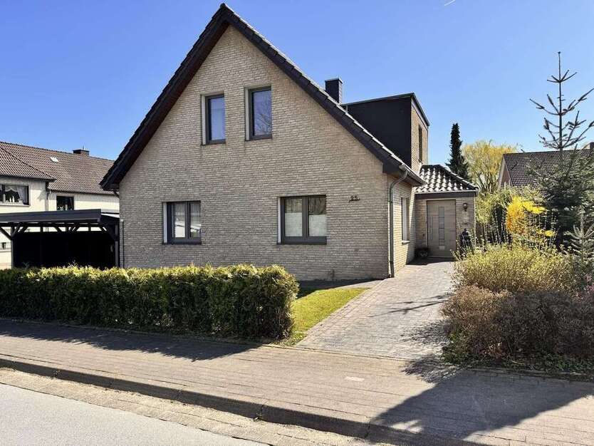 Haus zum Kaufen in Hiddenhausen 459.000 € 170 m²