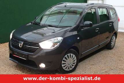 Dacia Lodgy 68.250 km 11.350 &euro; Bielefeld 33659