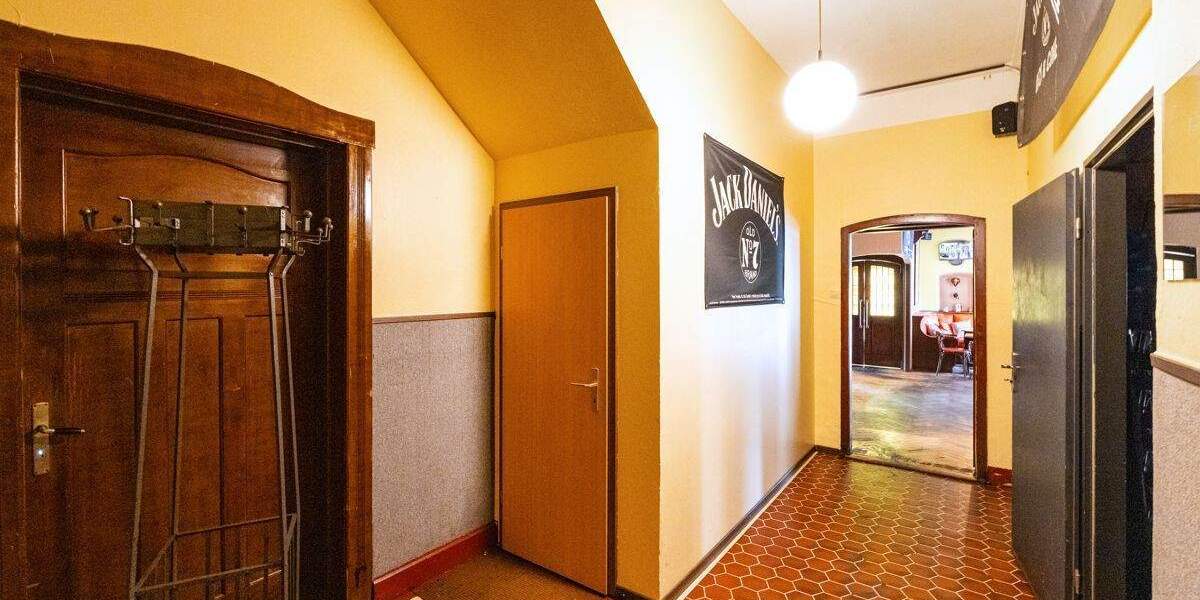 Gewerbeobjekt Halle-Hörste Hörste - 825.000&euro; | Angebot:25669122