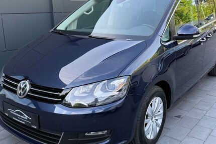 VW Sharan