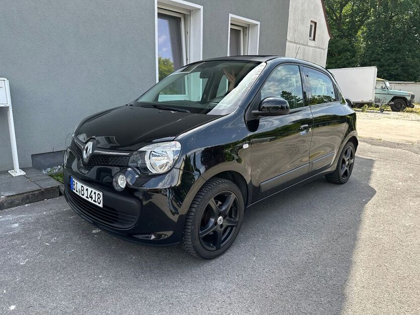 Twingo