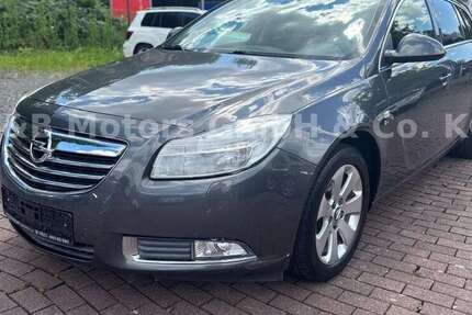 Opel Insignia 151.800 km 5.699 € Bielefeld 33609