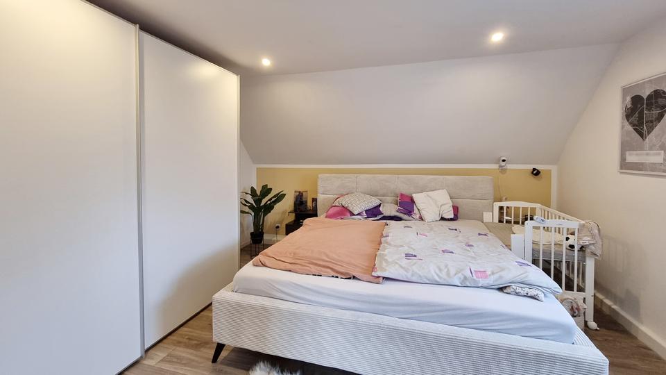 Maisonettenwohnung Gütersloh Avenwedde - 4 Zimmer, 90 m&sup2;, 950&euro; | Angebot:25970333
