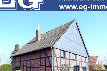 Haus Bad Salzuflen Biemsen-Ahmsen - 4 Zimmer, 183 m&sup2;, 379.000&euro; | Angebot:25583230