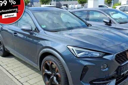 Cupra Formentor 57.005 km 25.940 € Schloß Holte-Stukenbrock 33758