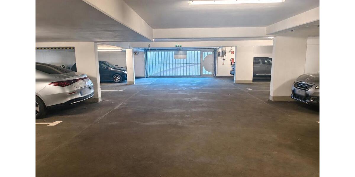 Etagenwohnung Bielefeld Mitte - 2 Zimmer, 55 m&sup2;, 235.000&euro; | Angebot:26825711