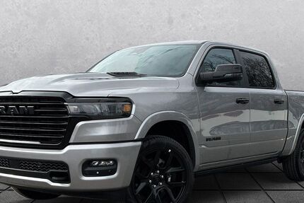 Dodge RAM 2.490 km 79.990 € Bielefeld 33605