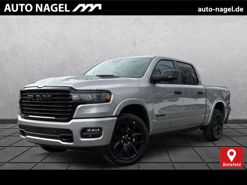 Dodge RAM 2.490 km 79.990 € Bielefeld 33605