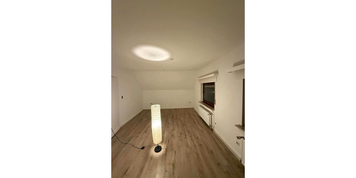 Etagenwohnung Bad Salzuflen Biemsen-Ahmsen - 2 Zimmer, 69 m&sup2;, 550&euro; | Angebot:26237058