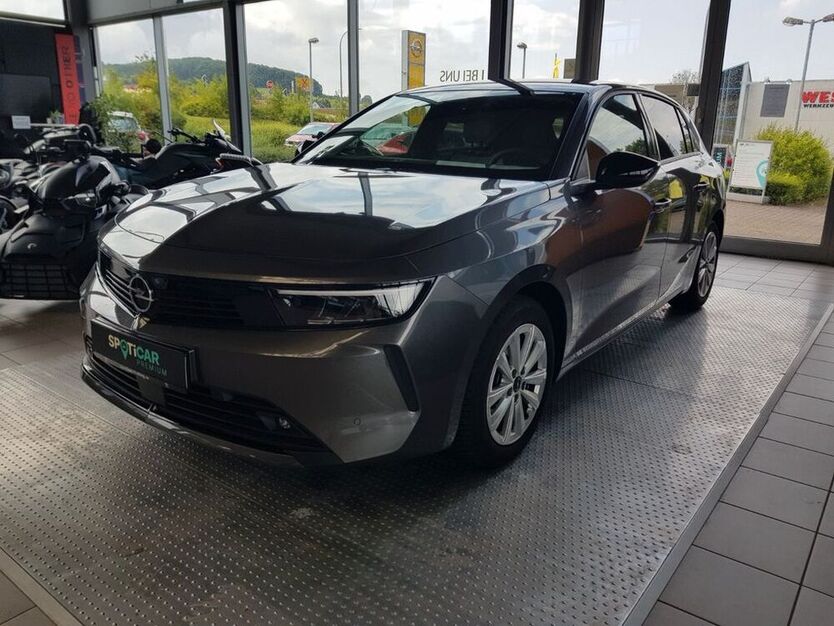 Astra