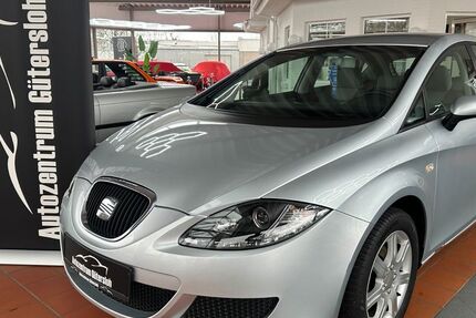 Seat Leon 122.000 km 4.999 &euro; Gütersloh 33334