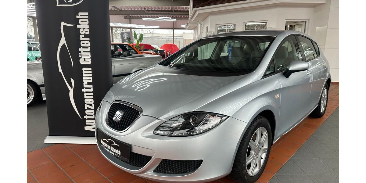 Seat Leon 122.000 km 4.999 &euro; Gütersloh 33334