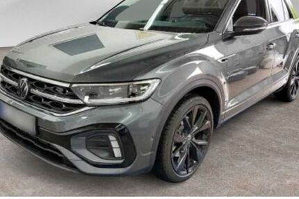 VW T-Roc 12.273 km 37.870 &euro; Lemgo 32657