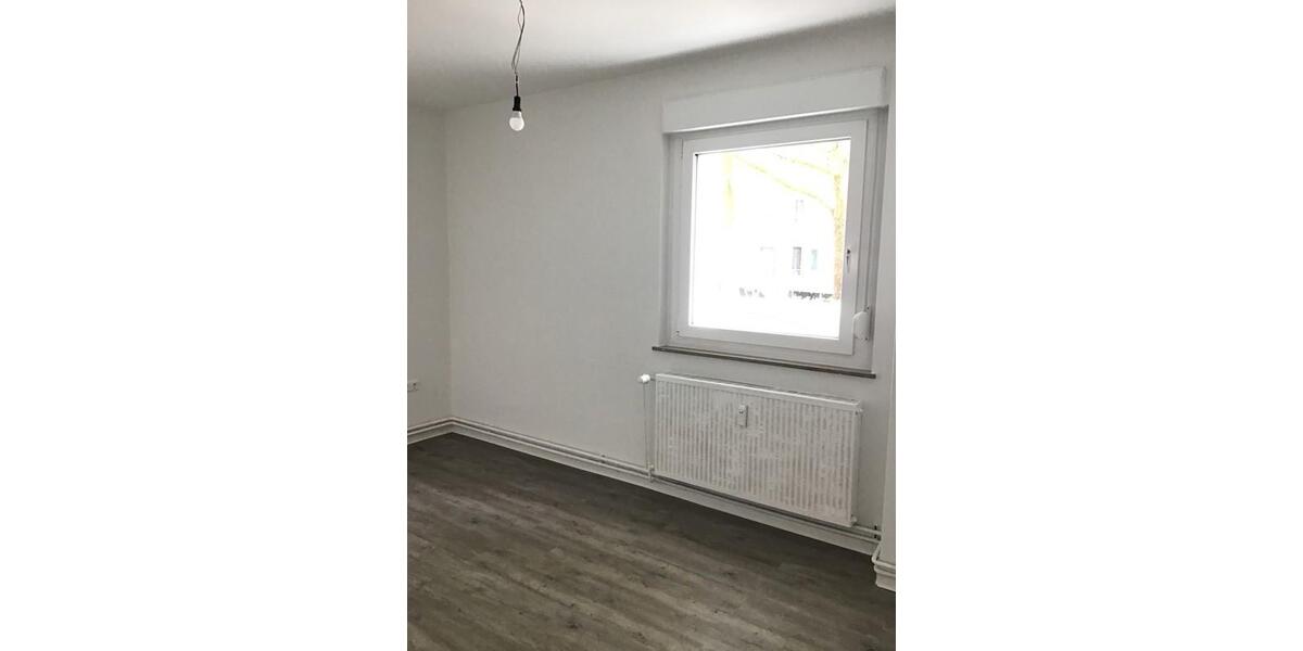 Etagenwohnung Bielefeld Heepen - 3 Zimmer, 66 m&sup2;, 597&euro; | Angebot:25154484