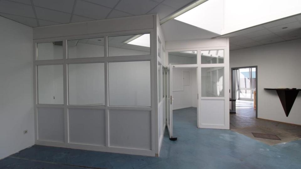 Gewerbeobjekt Bielefeld Brackwede - 1.014&euro; | Angebot:26166462