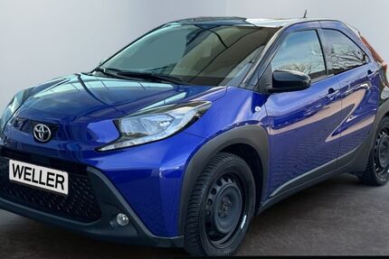 Toyota Aygo (X) 42.002 km 15.990 &euro; Bielefeld 33609