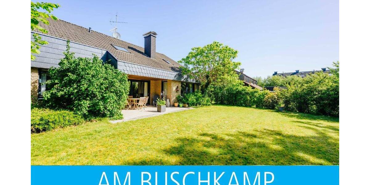 Einfamilienhaus BI-Sennestadt Sennestadt - 5 Zimmer, 184 m&sup2;, 398.000&euro; | Angebot:26902775