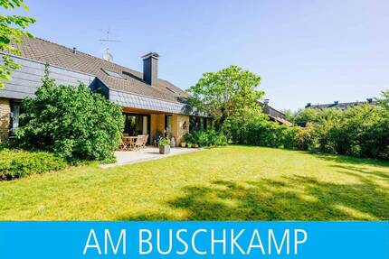 Haus BI-Sennestadt Sennestadt - 5 Zimmer, 184 m&sup2;, 398.000&euro; | Angebot:26902775