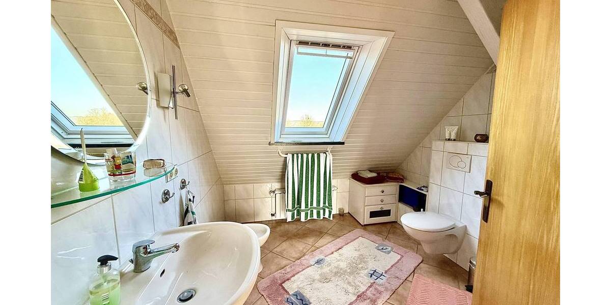 Mehrfamilienhaus, Wohnhaus Bad Oeynhausen Rehme - 8 Zimmer, 220 m&sup2;, 339.000&euro; | Angebot:25743796