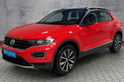VW T-Roc 104.220 km 14.580 &euro; Rheda-Wiedenbrück 33378