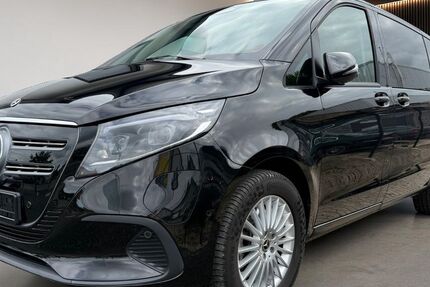 Mercedes-Benz EQV 13.773 km 60.000 &euro; Bielefeld 33659
