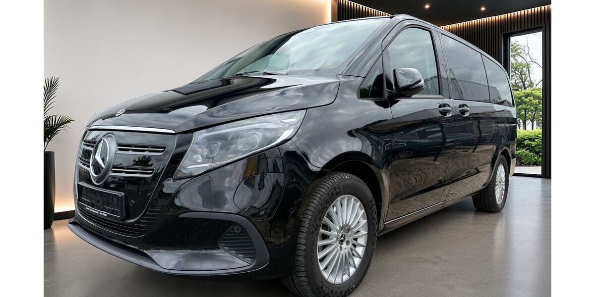 Mercedes-Benz EQV 13.773 km 60.000 &euro; Bielefeld 33659
