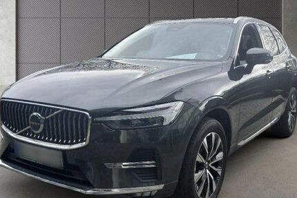 Volvo XC60 109.000 km 28.890 &euro; Detmold 32758