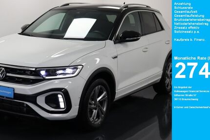 VW T-Roc 25.654 km 30.715 € Gütersloh 33334