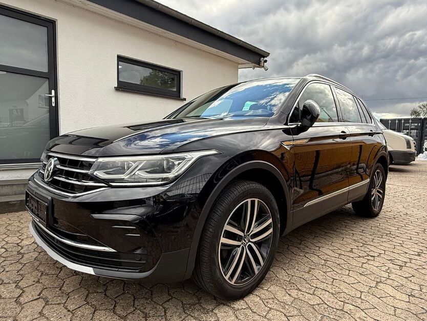 Tiguan