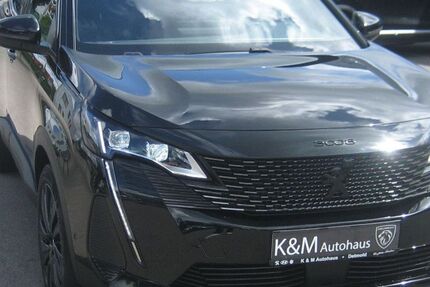Peugeot 3008 23.000 km 34.490 &euro; Detmold 32758