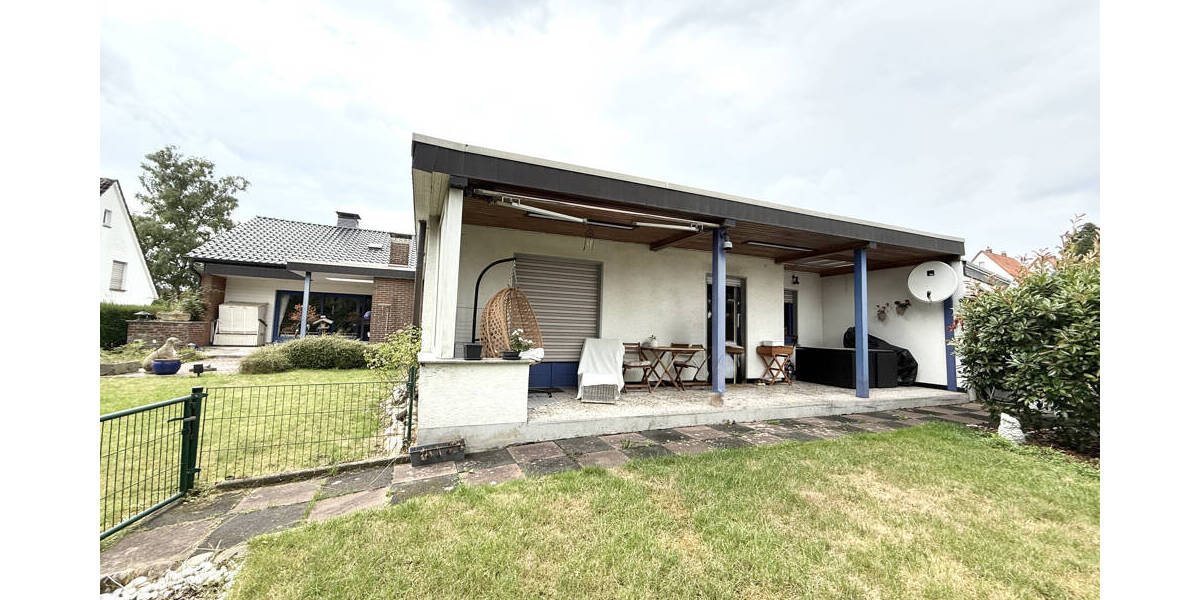 Bungalow Lage - 7 Zimmer, 208 m&sup2;, 339.000&euro; | Angebot:25780599