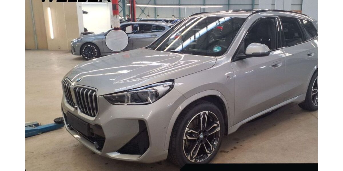 BMW X1 24.654 km 48.600 &euro; Gütersloh 33334
