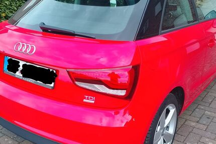 Audi A1 185.000 km 6.990 € PADERBORN 33104