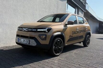 Dacia Spring 5.000 km 18.555 € Melle 49324