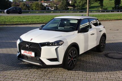 DS Automobiles DS3 16.453 km 17.950 &euro; Hüllhorst 32609